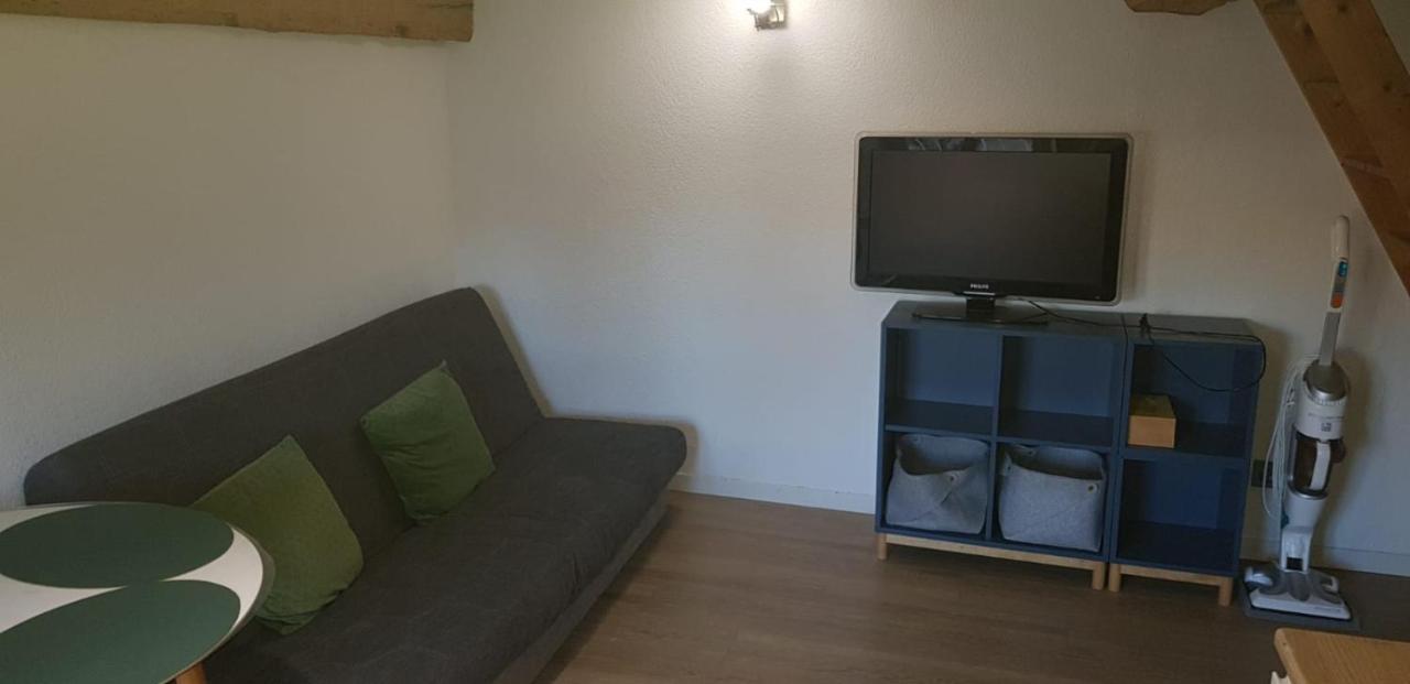Appartamento Hyper-Centre 2 Lits Climatiseur Castres  Esterno foto