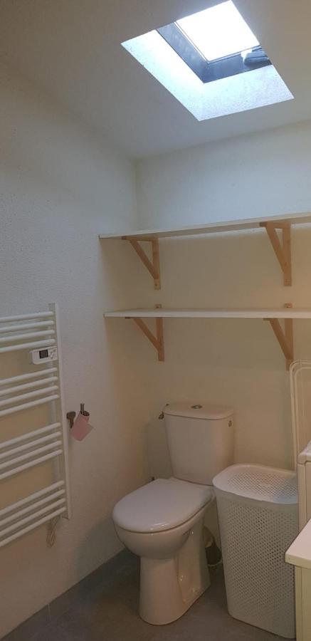 Appartamento Hyper-Centre 2 Lits Climatiseur Castres  Esterno foto