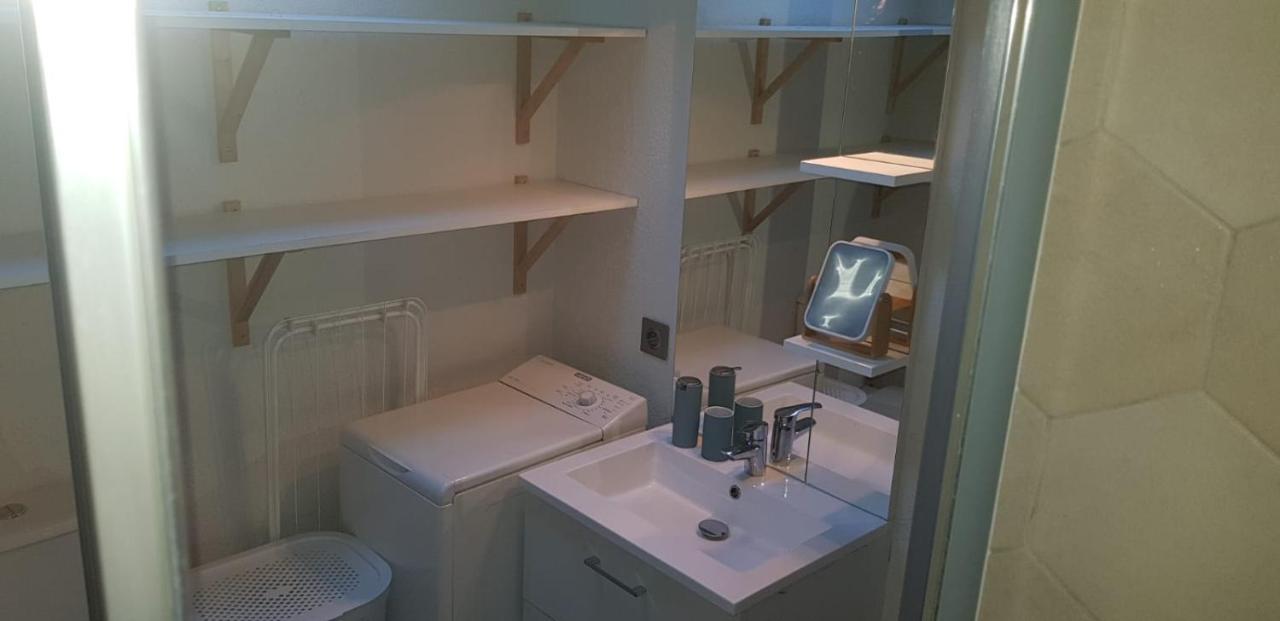 Appartamento Hyper-Centre 2 Lits Climatiseur Castres  Esterno foto