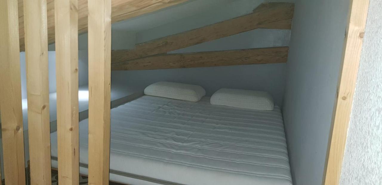 Appartamento Hyper-Centre 2 Lits Climatiseur Castres  Esterno foto