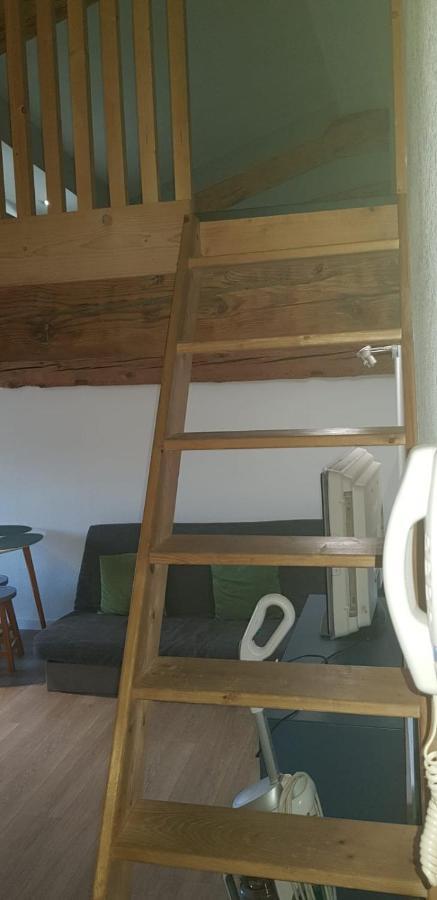 Appartamento Hyper-Centre 2 Lits Climatiseur Castres  Esterno foto